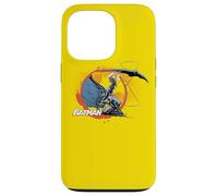 Batman Batarang Shot Case for iPhone 13 Pro