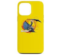Batman Batarang Shot Case for iPhone 13 Pro Max
