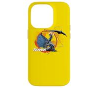 Batman Batarang Shot Case for iPhone 14 Pro