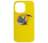 Batman Batarang Shot Case for iPhone 14 Pro Max