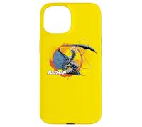 Batman Batarang Shot Case for iPhone 15