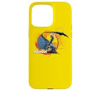 Batman Batarang Shot Case for iPhone 15 Pro Max
