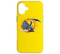 Batman Batarang Shot Case for iPhone 16 Plus