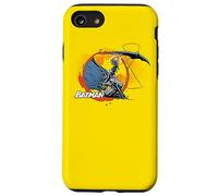 Batman Batarang Shot Case for iPhone SE (2020) / 7/8