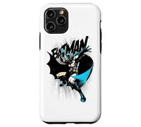 Batman Batarang Throw Case for iPhone 11 Pro