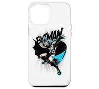 Batman Batarang Throw Case for iPhone 12 Pro Max