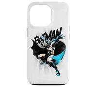 Batman Batarang Throw Case for iPhone 13 Pro