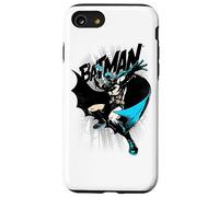 Batman Batarang Throw Case for iPhone SE (2020) / 7/8