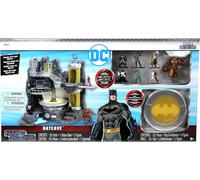 Batman Batcave NanoScene
