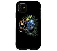 Batman Batcycle Case for iPhone 11