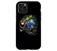 Batman Batcycle Case for iPhone 11 Pro