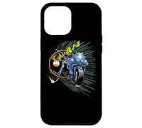 Batman Batcycle Case for iPhone 12 Pro Max