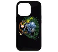 Batman Batcycle Case for iPhone 13 Pro