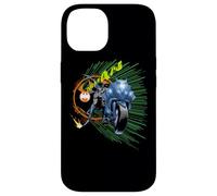 Batman Batcycle Case for iPhone 14