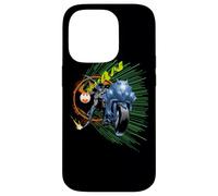 Batman Batcycle Case for iPhone 14 Pro