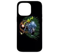 Batman Batcycle Case for iPhone 14 Pro Max