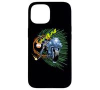 Batman Batcycle Case for iPhone 15