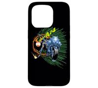 Batman Batcycle Case for iPhone 15 Pro