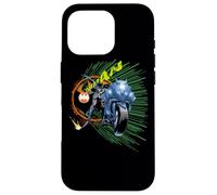 Batman Batcycle Case for iPhone 16 Pro