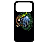 Batman Batcycle Case for iPhone 17 Pro Max