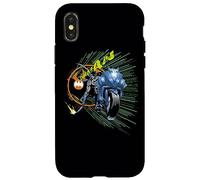 Batman Batcycle Case for iPhone X/XS