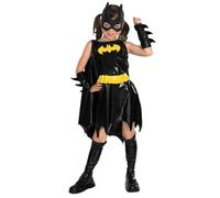 Batman, Batgirl Child Deluxe Costume