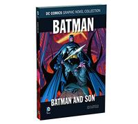 Batman: Batman and Son (DC Comics Graphic Novel Collection #6)