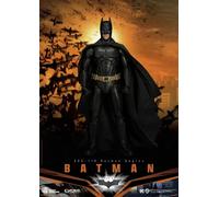 Batman Begins DAH-118 Dynamic 8-ction Figure