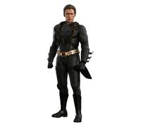 Hot Toys 1:6 Batman - Batman Begins, Multicoloured