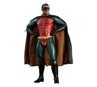BATMAN - Batman Forever - Robin 1/6 Action Figure 12" MMS594 Hot Toys