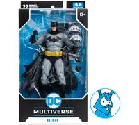 Batman - Batman: Hush - 7inch DC Multiverse McFarlane Figure