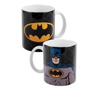 Batman Batman - Logo Cup multicolour Onesize