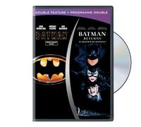 Batman/Batman Returns