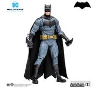 McFarlane Toys - DC Multiverse Batman (Batman v Superman: Dawn of Just