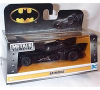Batman Batmobile 1989 1-32 Diecast model Scale New in Box Jada 98226