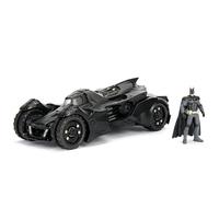 Jada Toys 253215004 Arkham Knight Batmobile Highly Detailed 1:24 Model Car Inclu