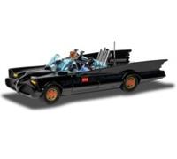 BATMAN - Batmobile Model With And Robin - New merchandise - Y1398z