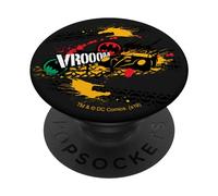 Batman Batmobile VROOOM PopSockets Swappable PopGrip