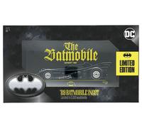 Batman Batmobile XL Ingot - Limited Edition Pre-Order