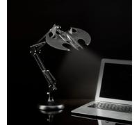 Batman Batwing Posable Desk Lamp