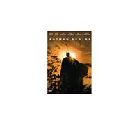 Batman Begins - 1 [2005] (DVD)