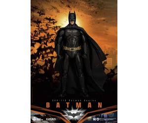 Batman Begins 2005 Dah Version Christian Bale Action Figure