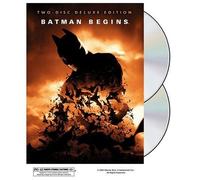 Batman Begins