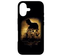 Batman Begins Bats Case for iPhone 17