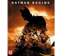 Batman Begins SBD