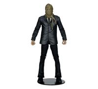 McFarlane Toys Action Figure - Scarecrow (Batman Begins) - DC Multiverse 18 cm - Chase Version