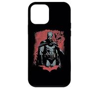 Batman Begins Dead Town Case for iPhone 12 mini