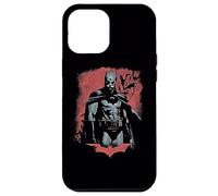 Batman Begins Dead Town Case for iPhone 12 Pro Max