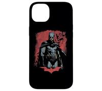 Batman Begins Dead Town Case for iPhone 14 Plus