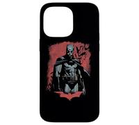 Batman Begins Dead Town Case for iPhone 14 Pro Max